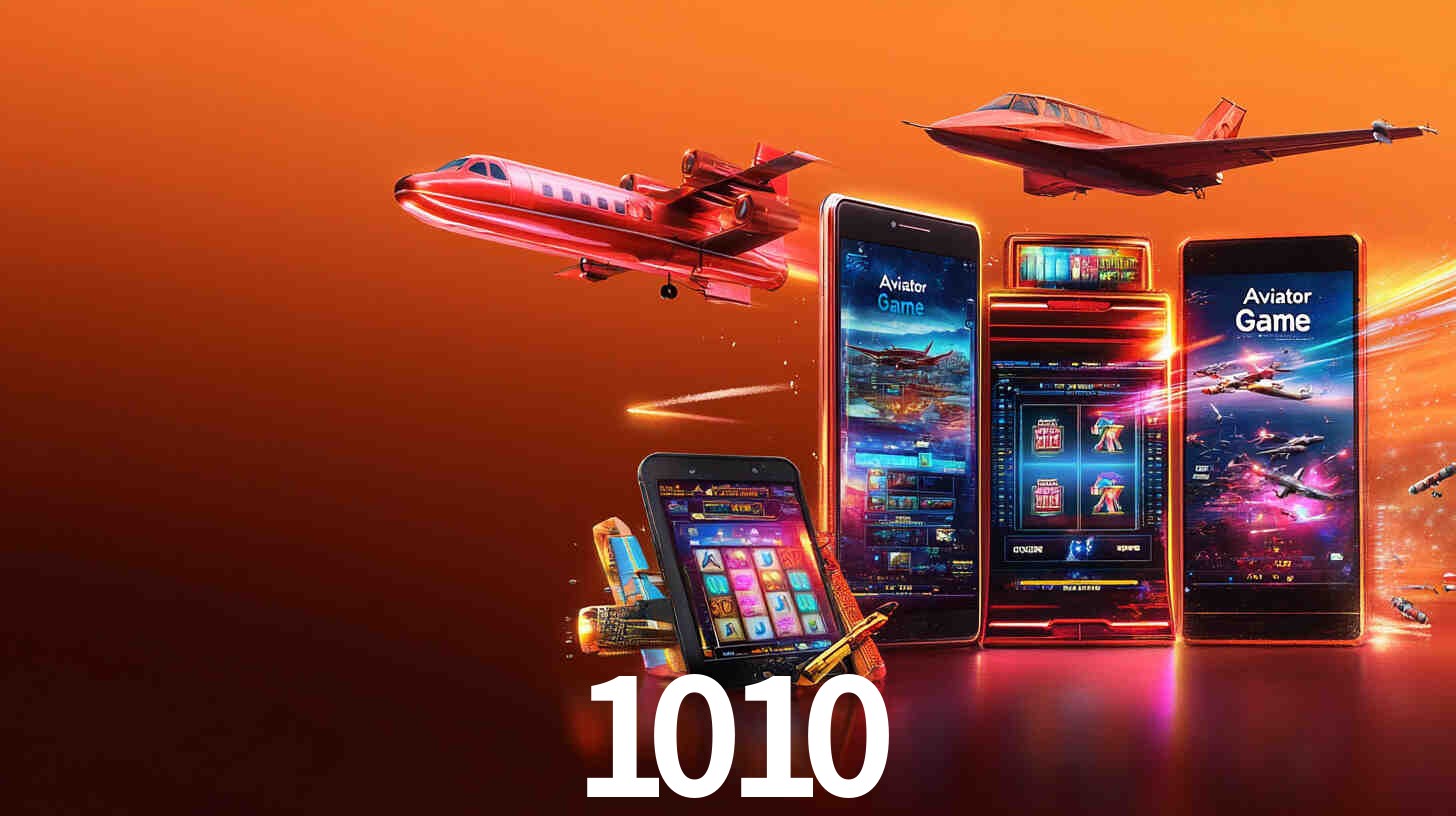 A Experiência Imersiva dos Cassinos Ao Vivo no 1010