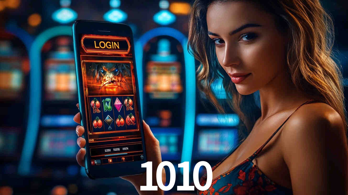 1010: A Experiência de Casino com Jogos de Mesa ao Vivo