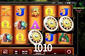 Desvendando o Mundo dos Jogos Virtuais na 1010