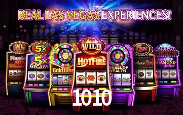 1010 Brasília - Casino Guide