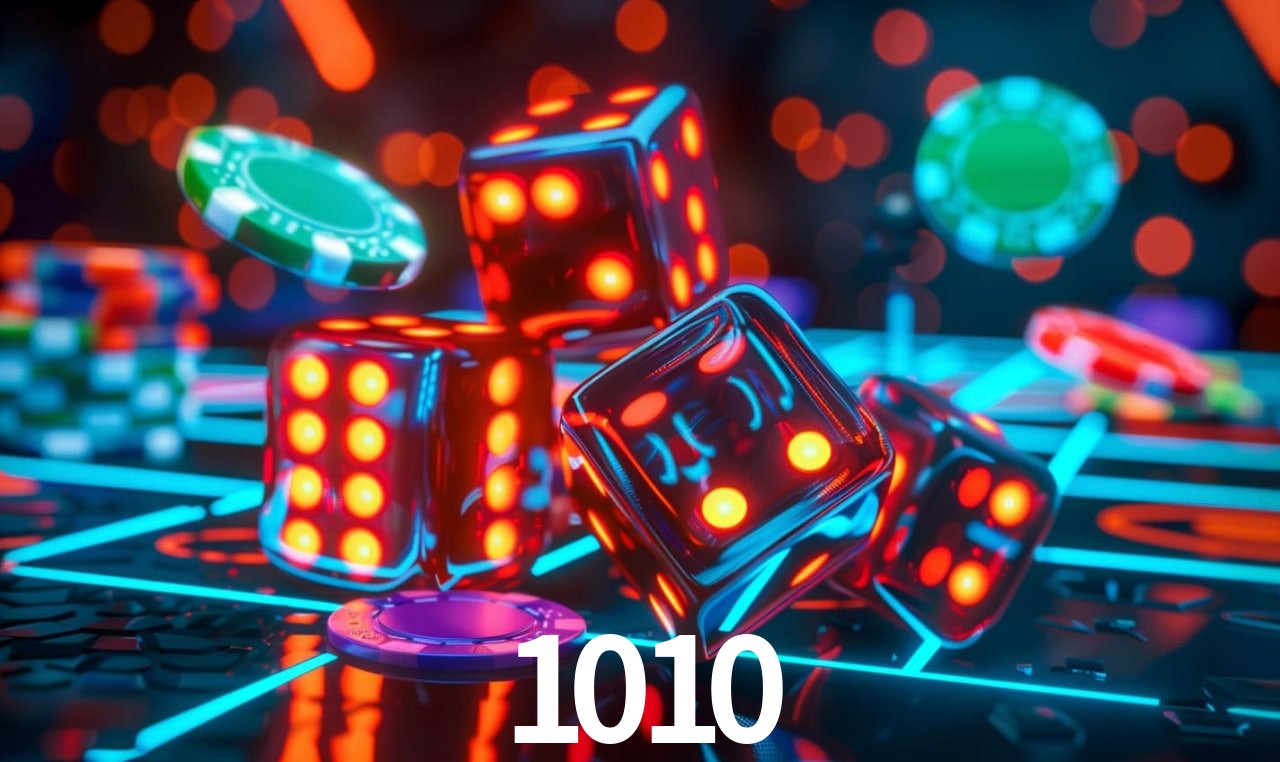 Jogos Exclusivos 1010