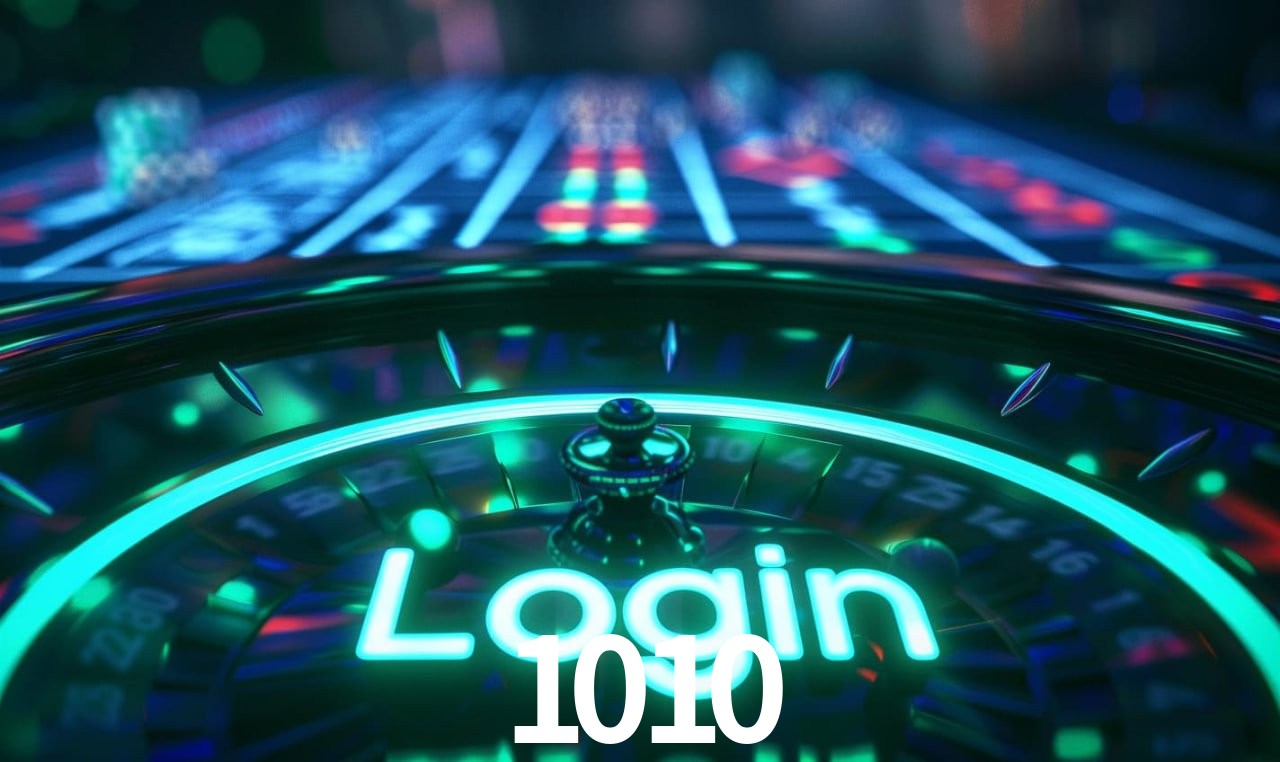 Jogos de Slot 1010