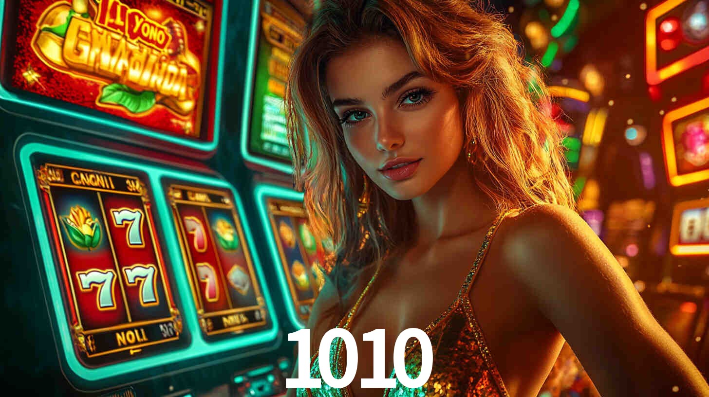Roulette Table 1010