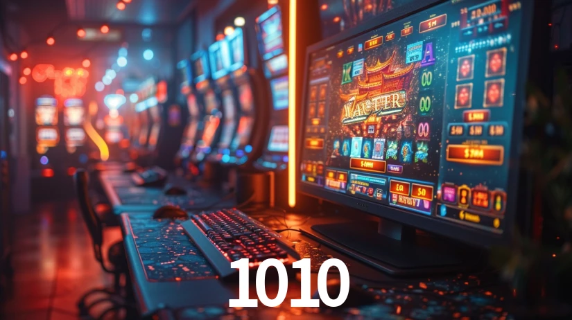1010,1010.com