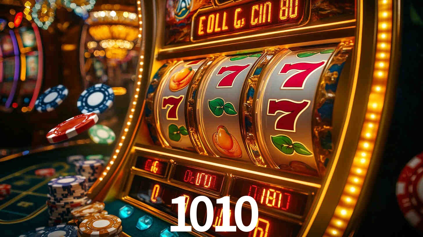 Live Casino 1010