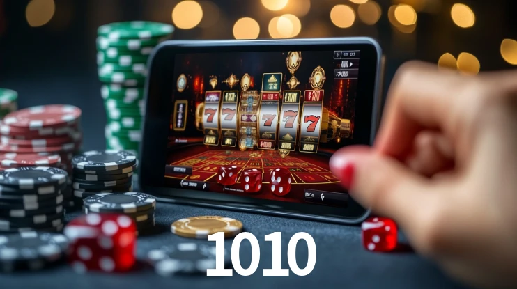 VIP Casino 1010