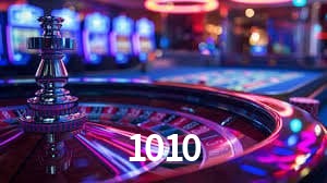 Live Casino 1010